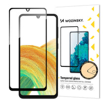Retail Display Cases – 9H full screen tempered glass for - Carlat
