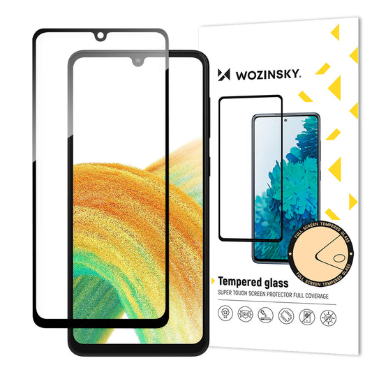 Retail Display Cases – 9H full screen tempered glass for - Carlat