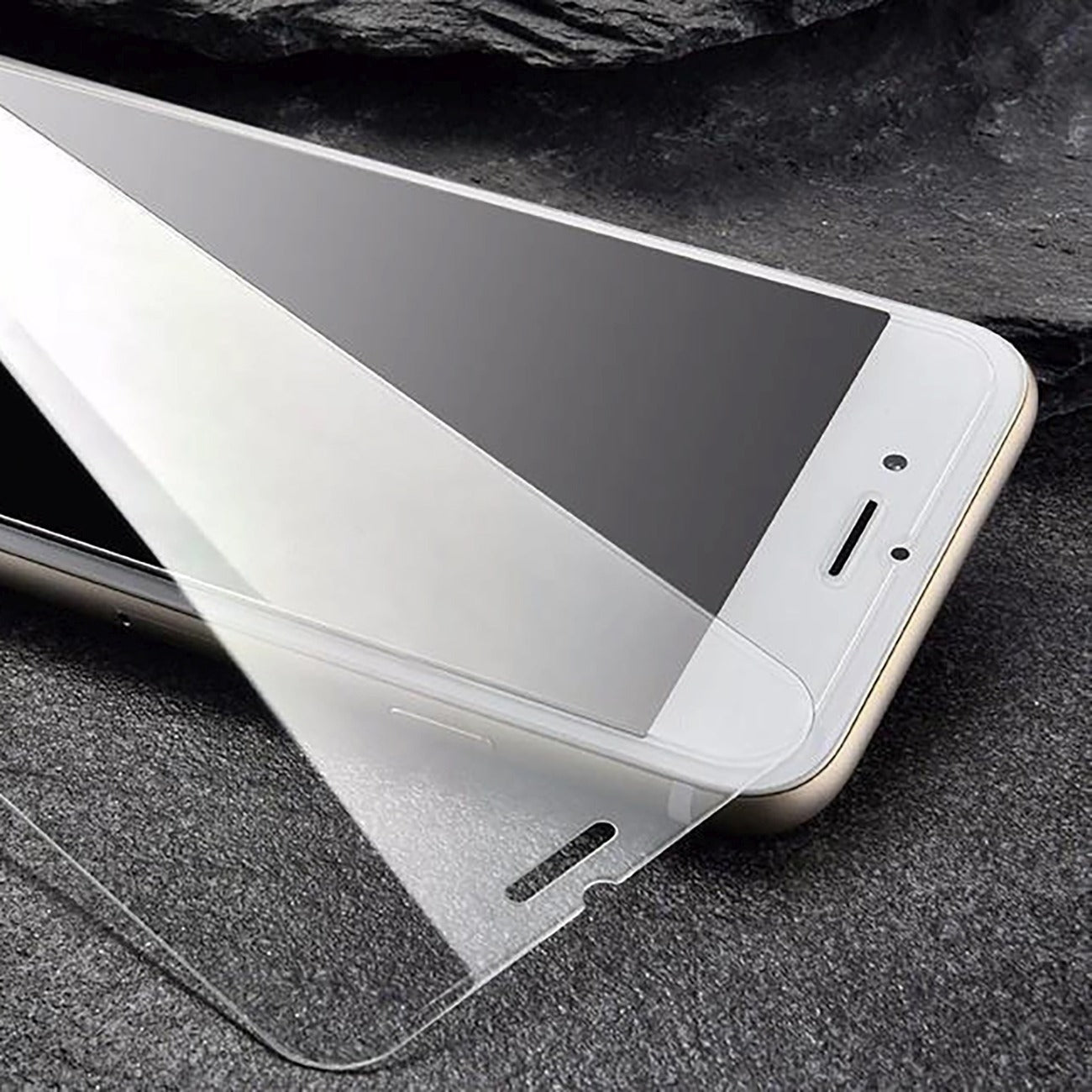 Retail Display Cases – 9H resistant tempered glass for Samsung - Carlat