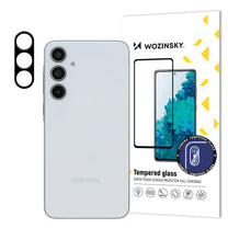 Retail Display Cases – 9H tempered camera glass for Samsung - Carlat