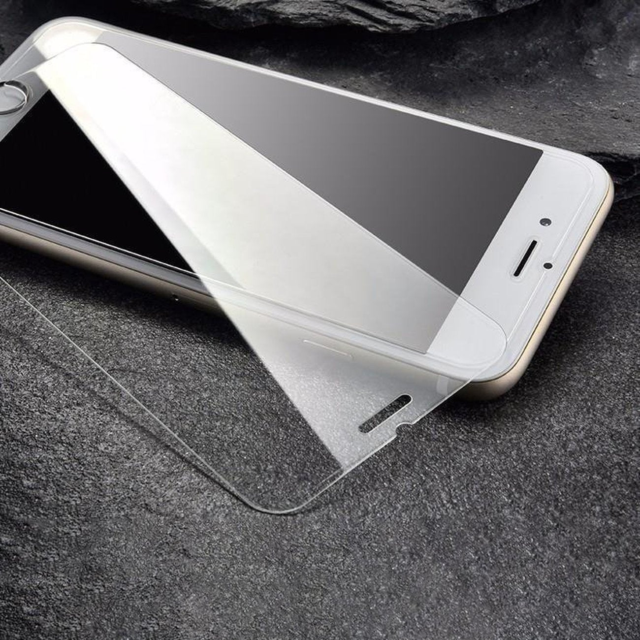 Retail Display Cases – 9H tempered glass Samsung Galaxy M53 - Carlat