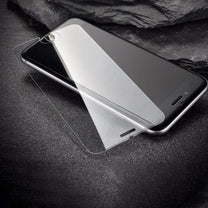 Retail Display Cases – 9H tempered glass Samsung Galaxy M53 - Carlat