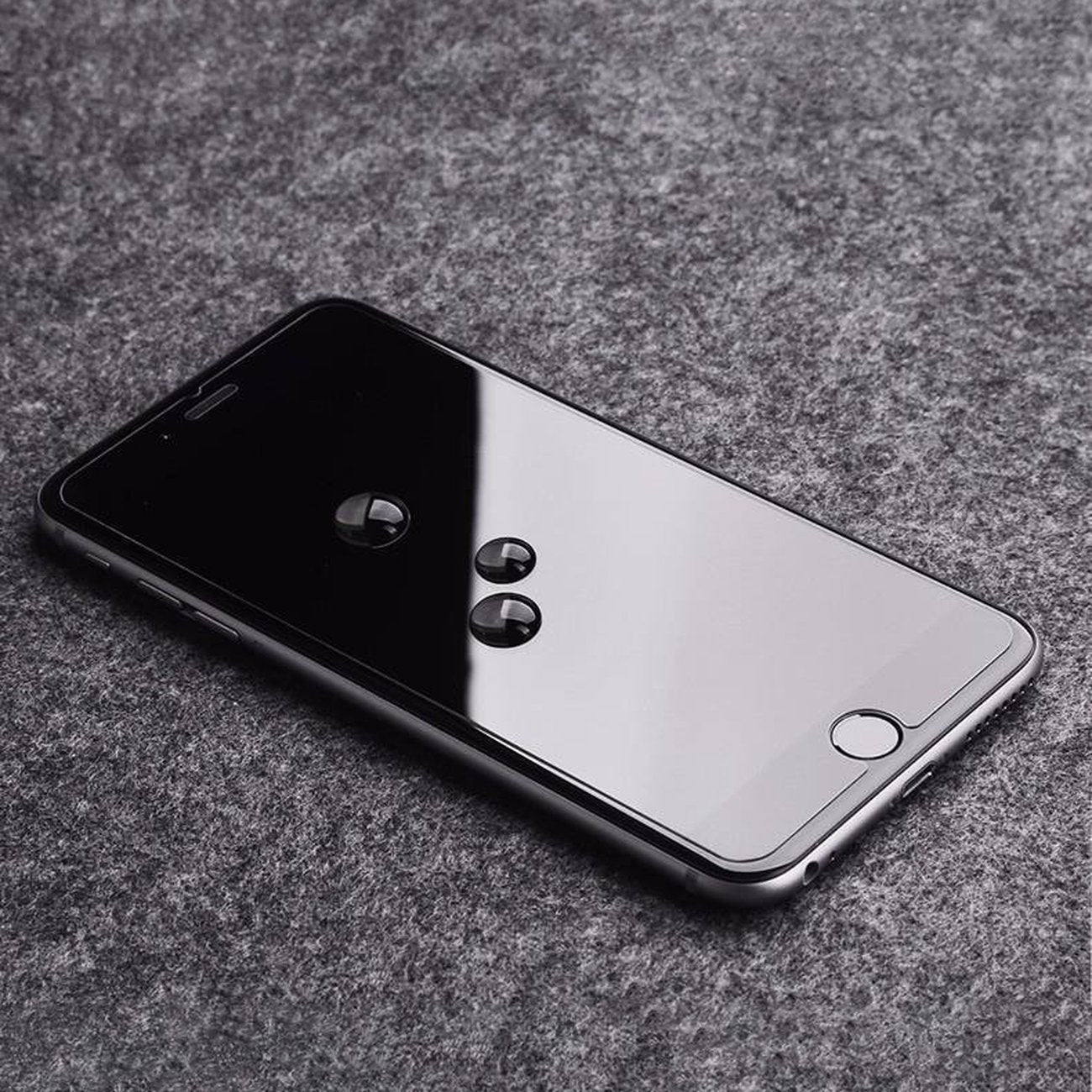 Retail Display Cases – 9H tempered glass Samsung Galaxy M53 - Carlat