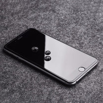 Retail Display Cases – 9H tempered glass Samsung Galaxy M53 - Carlat