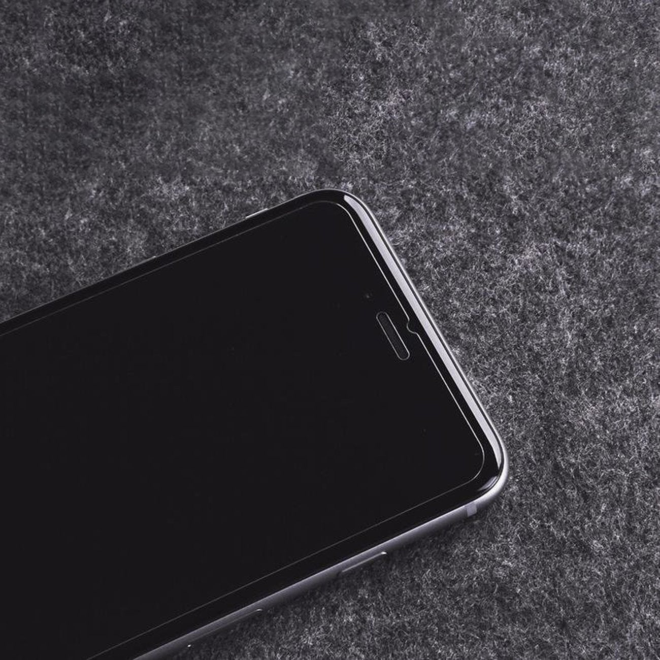 Retail Display Cases – 9H tempered glass Samsung Galaxy M53 - Carlat