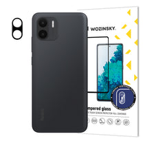 Retail Display Cases – 9H tempered glass for camera for - Carlat