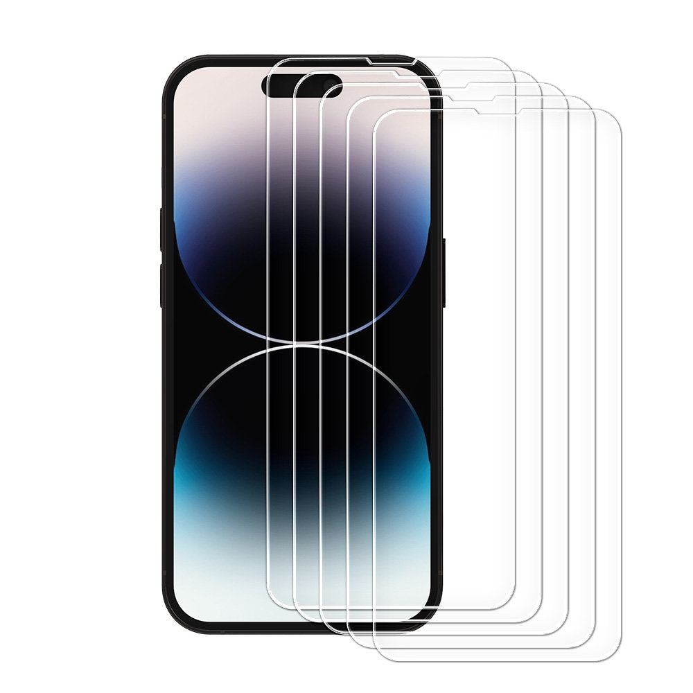 Retail Display Cases – 9H tempered glass for iPhone 14 - Carlat