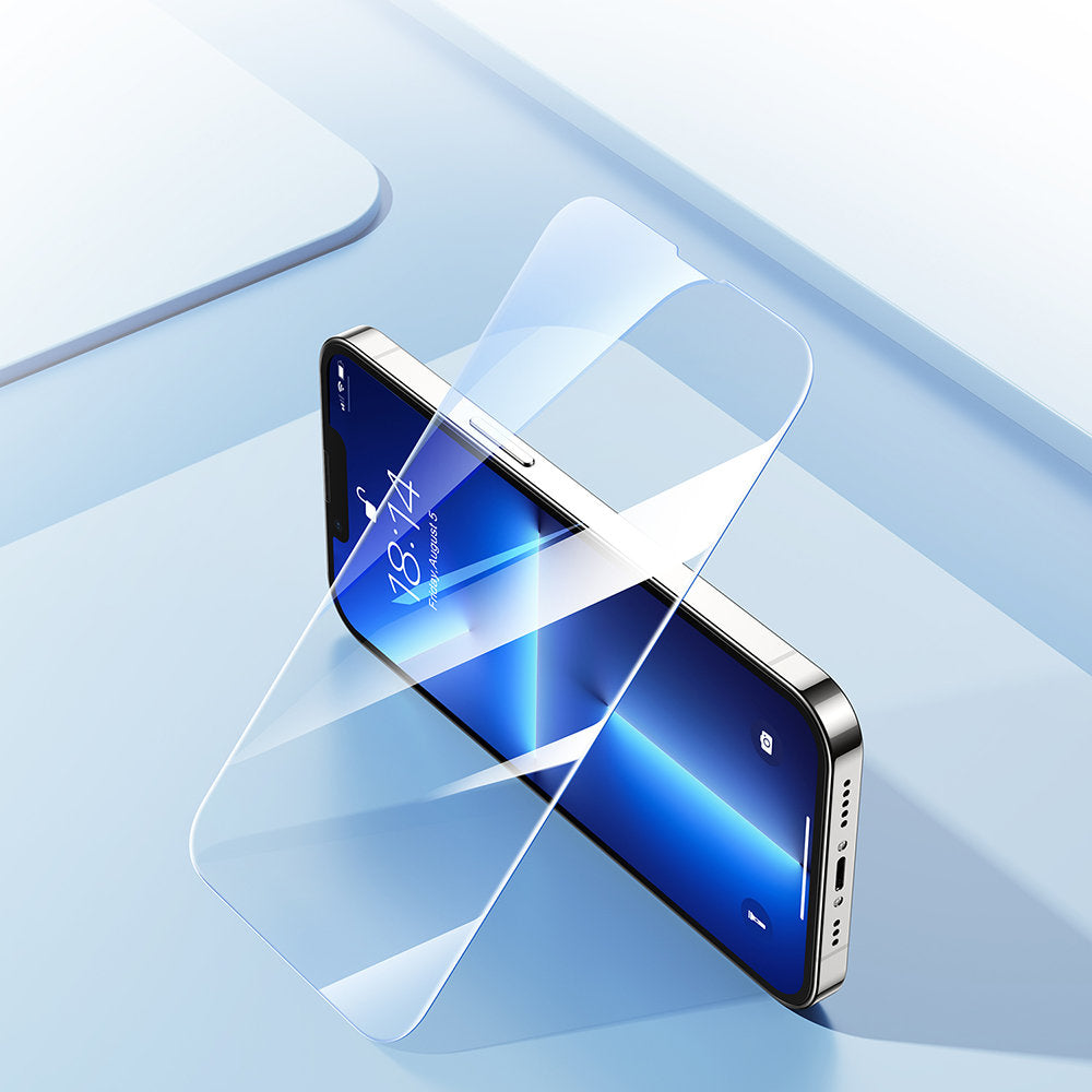 Retail Display Cases – 9H tempered glass for iPhone 14 - Carlat