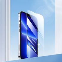 Retail Display Cases – 9H tempered glass for iPhone 14 - Carlat