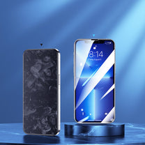 Retail Display Cases – 9H tempered glass for iPhone 14 - Carlat