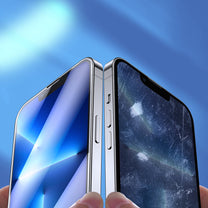 Retail Display Cases – 9H tempered glass for iPhone 14 - Carlat
