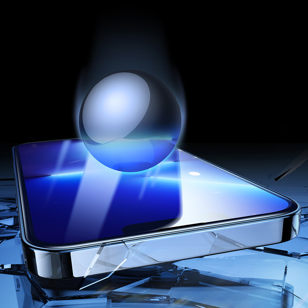 Retail Display Cases – 9H tempered glass for iPhone 14 - Carlat