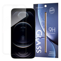 Retail Display Cases – 9H tempered glass for iPhone 14 - Carlat
