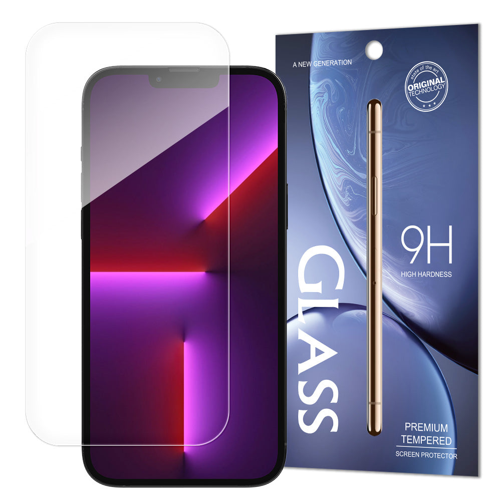 Retail Display Cases – 9H tempered glass for iPhone 14 - Carlat