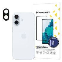 Retail Display Cases – 9H tempered glass for iPhone 16 - Carlat