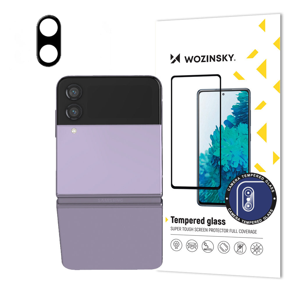 Retail Display Cases – 9H tempered glass for the Samsung - Carlat