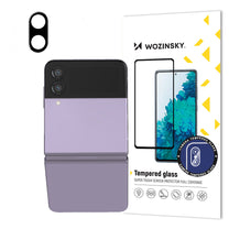 Retail Display Cases – 9H tempered glass for the Samsung - Carlat