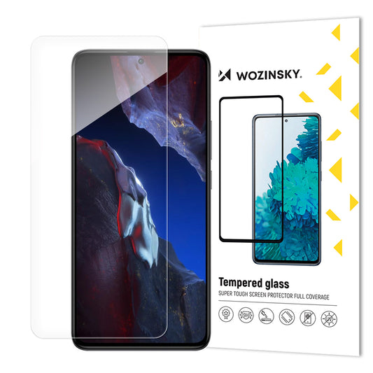 Retail Display Cases – 9H tempered glass for the Xiaomi - Carlat