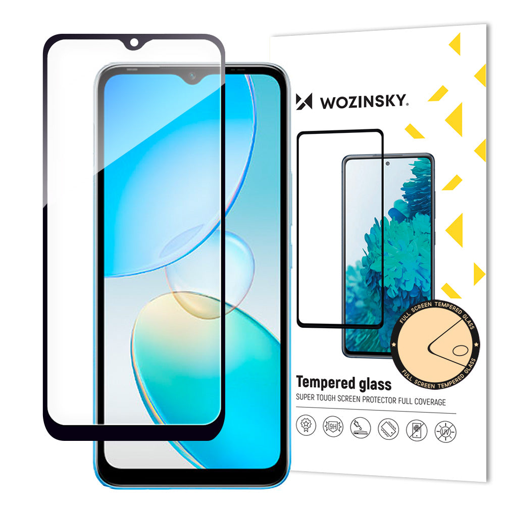 Retail Display Cases – 9H tempered glass for the entire - Carlat