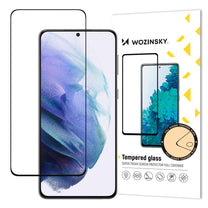 Retail Display Cases – 9H tempered glass for the entire - Carlat