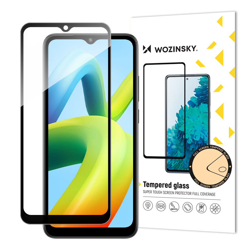 Retail Display Cases – 9H tempered glass for the entire - Carlat