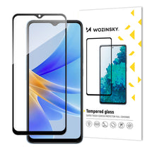 Retail Display Cases – 9H tempered glass for the entire - Carlat