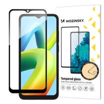 Retail Display Cases – 9H tempered glass for the entire - Carlat