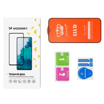 Retail Display Cases – 9H tempered glass for the entire - Carlat