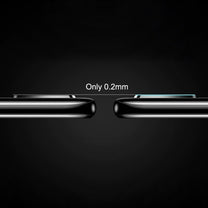 Retail Display Cases – 9H tempered glass for the entire - Carlat