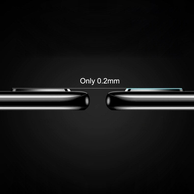 Retail Display Cases – 9H tempered glass for the entire - Carlat