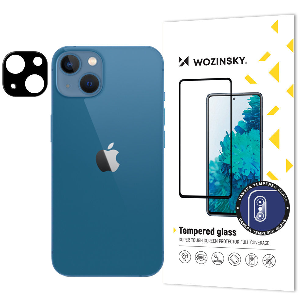 Retail Display Cases – 9H tempered glass for the iPhone - Carlat