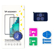 Retail Display Cases – 9H tempered glass for the iPhone - Carlat