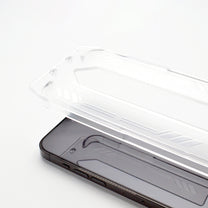 Retail Display Cases – 9H tempered glass with mounting frame - Carlat