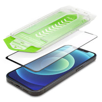Retail Display Cases – 9H tempered glass with mounting frame - Carlat