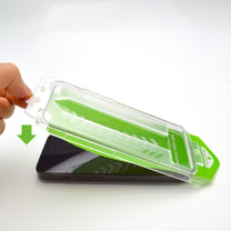 Retail Display Cases – 9H tempered glass with mounting frame - Carlat