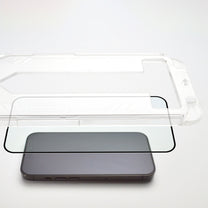 Retail Display Cases – 9H tempered glass with mounting frame - Carlat