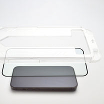 Retail Display Cases – 9H tempered glass with mounting frame - Carlat