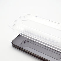 Retail Display Cases – 9H tempered glass with mounting frame - Carlat