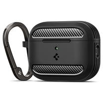 Retail Display Cases – AirPods Pro 3 Rugged Armor case - Carlat