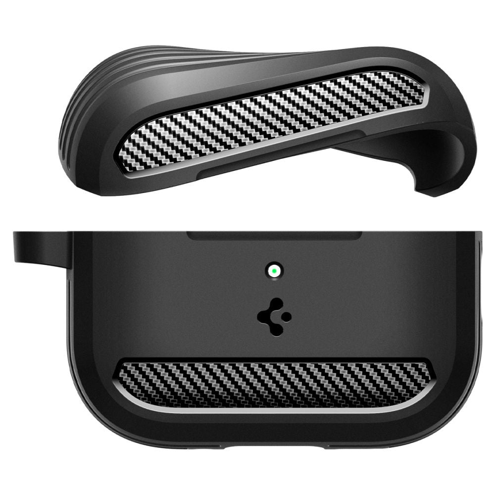Retail Display Cases – AirPods Pro 3 Rugged Armor case - Carlat