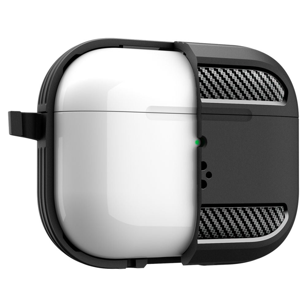 Retail Display Cases – AirPods Pro 3 Rugged Armor case - Carlat