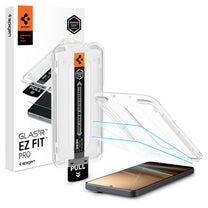 Retail Display Cases – Anti-reflective glass for Samsung Galaxy S26 - Carlat