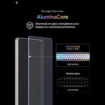 Retail Display Cases – Anti-reflective glass for Samsung Galaxy S26 - Carlat