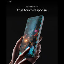 Retail Display Cases – Anti-reflective glass for Samsung Galaxy S26 - Carlat