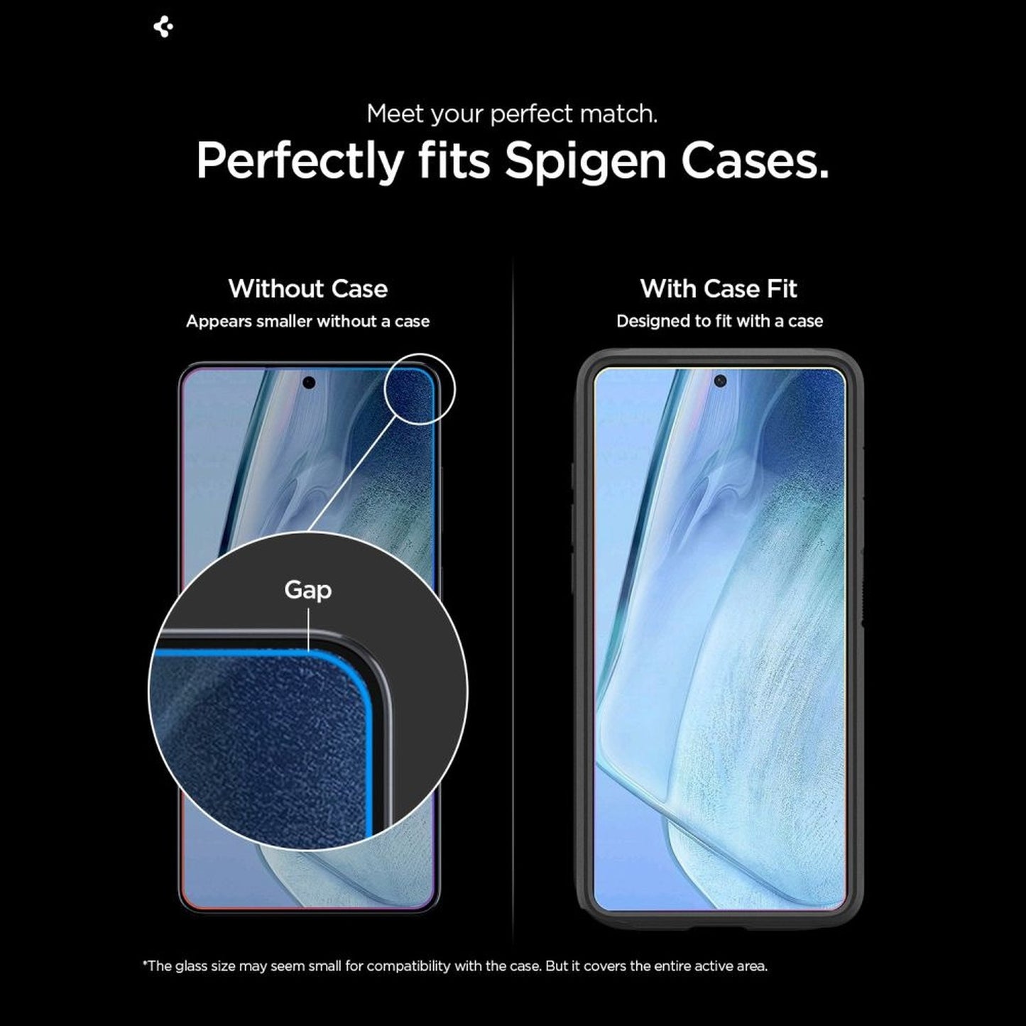 Retail Display Cases – Anti-reflective glass for Samsung Galaxy S26 - Carlat