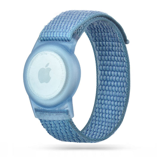 Retail Display Cases – Apple AirTag locator bracelet strap for - Carlat