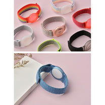 Retail Display Cases – Apple AirTag locator bracelet strap for - Carlat