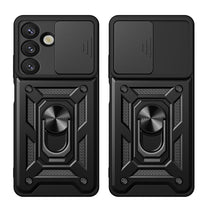Retail Display Cases – Armored Case with Camera Protector Stand - Carlat