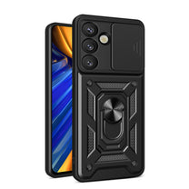 Retail Display Cases – Armored Case with Camera Protector Stand - Carlat