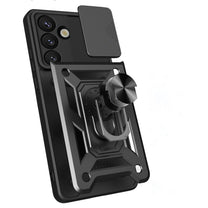 Retail Display Cases – Armored Case with Camera Protector Stand - Carlat